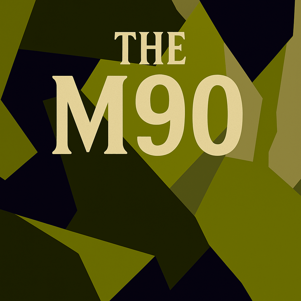 The M90